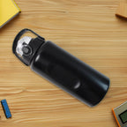 ALVENZA Large Capacity Stainless Steel Insulated Water Bottle – 1600ML Leakproof Flask