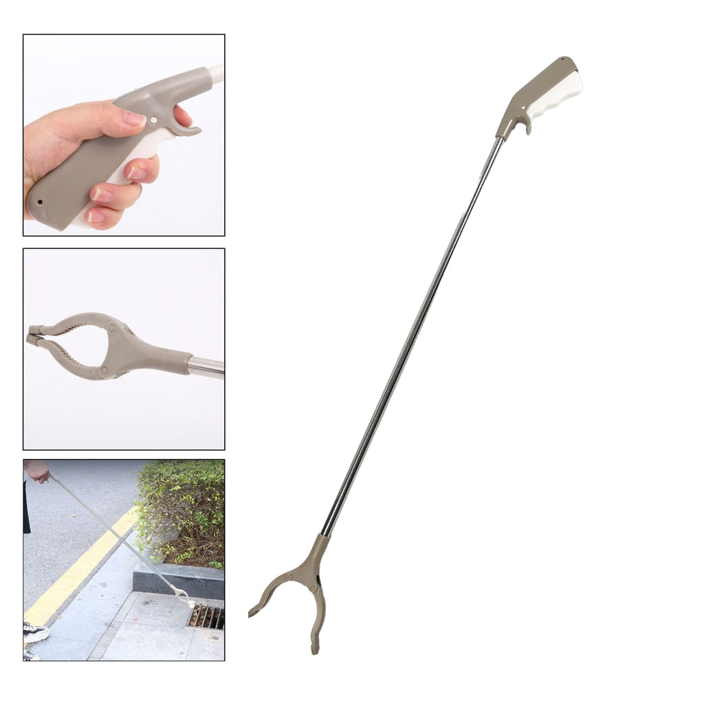 Garbage Picker Tool – Flexible Long Reach Grabber for Home | storenzo