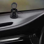 ALVENZA Cartoon Astronaut Magnetic Phone Holder – 360° Rotating Car Mount | Gambit