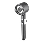 ALVENZA Shower Filter Head – 3 Modes, Chlorine Removal | Mist & Relax