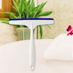 Kitchen Wiper Silicone Head, Multi-Surface Cleaner | Velvet Wipe - Front View