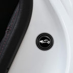 ALVENZA Car Door Protector – Shock Absorber Stickers (100 Pcs) | Velvet Wheels