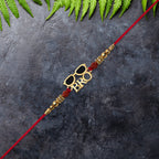 ALVENZA Bro Rakhi - Stylish Sunglasses Design for Raksha Bandhan