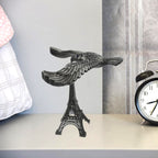 Balancing Eagle Toy Gravity-Defying Metal Desk Decor