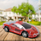 ALVENZA Remote Control Car – Rechargeable Kids Racing Toy | Spark Tots