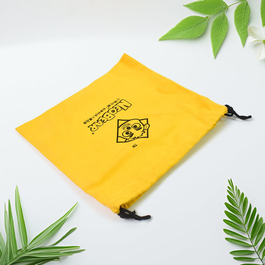 Small Dori Bag Multipurpose, Durable & Reusable | FERVENT - Detail View 7