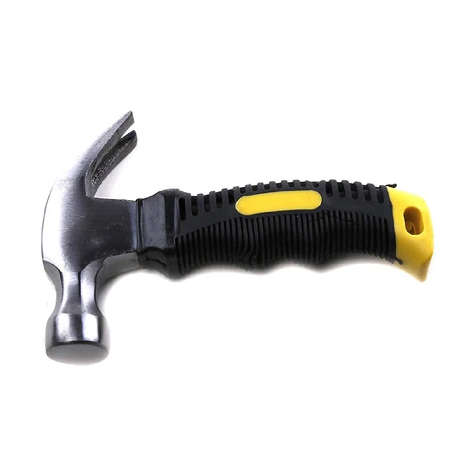 ALVENZA Mini Claw Hammer – Short Handle, Plastic Grip | Corporate Kudos