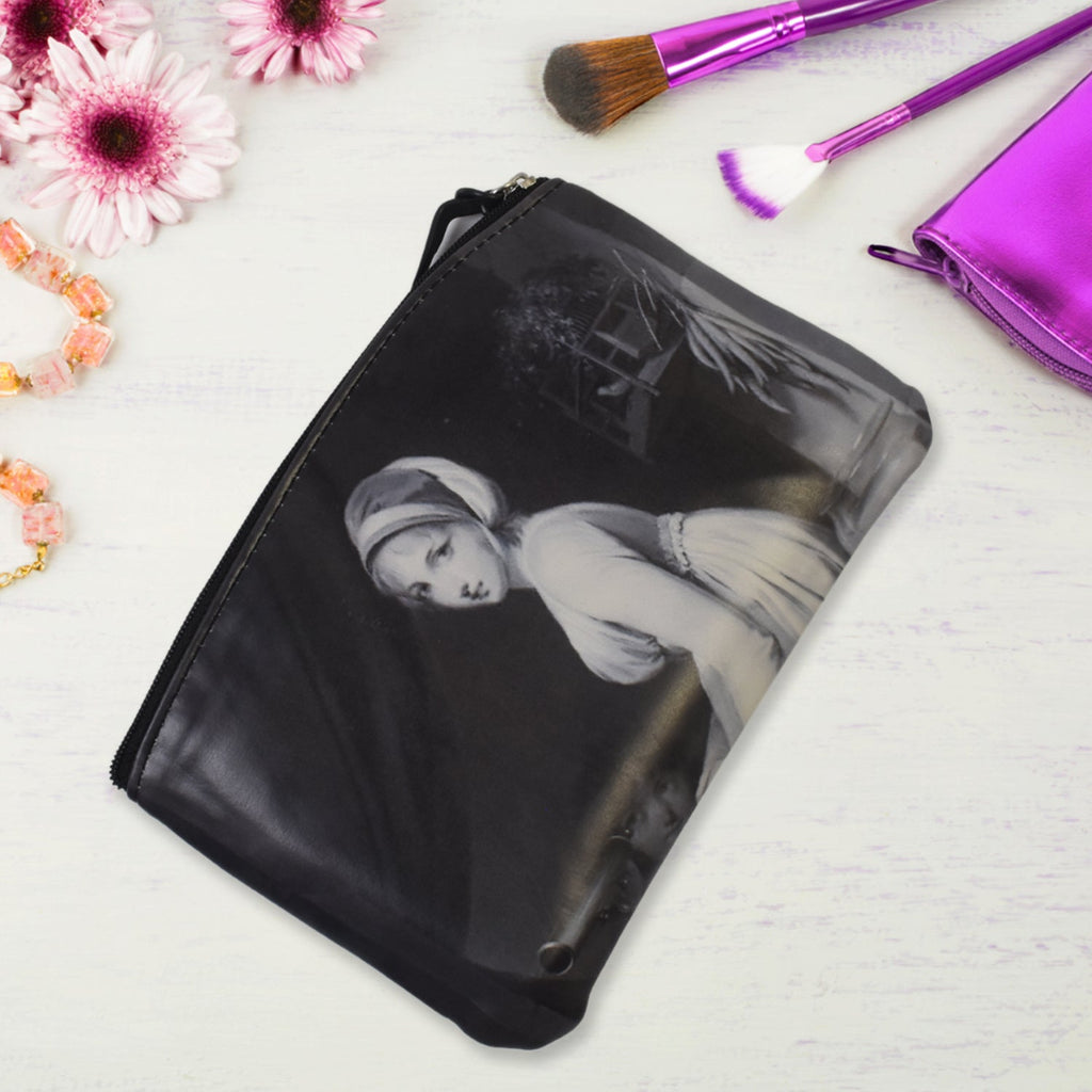 Portable Storage Bag Compact Travel Organizer | Organivo - Front View