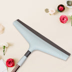 ALVENZA Telescopic Floor Wiper 16 Inch – Extendable Handle | Ganesh