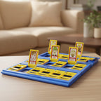 ALVENZA Who Am I Guessing Board Game – Fun Interactive Kids Game