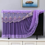 ALVENZA Dustproof TV Cover 32 Inch – Breathable Screen Protector | Styleva
