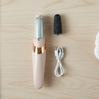 Electronic Pedicure Tool – Rechargeable & Cordless | Velvet Wellness