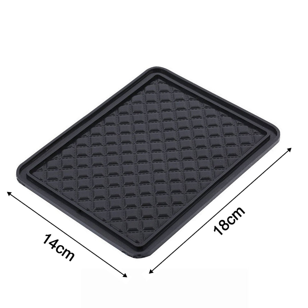 ALVENZA Anti-Skid Mat – Universal Non-Slip Grip for Car & Home | Styleva