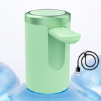 Automatic Water Dispenser USB Rechargeable for 20L