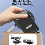ALVENZA Rotating Mobile Stand – Foldable, Adjustable Phone Holder | Deskrova