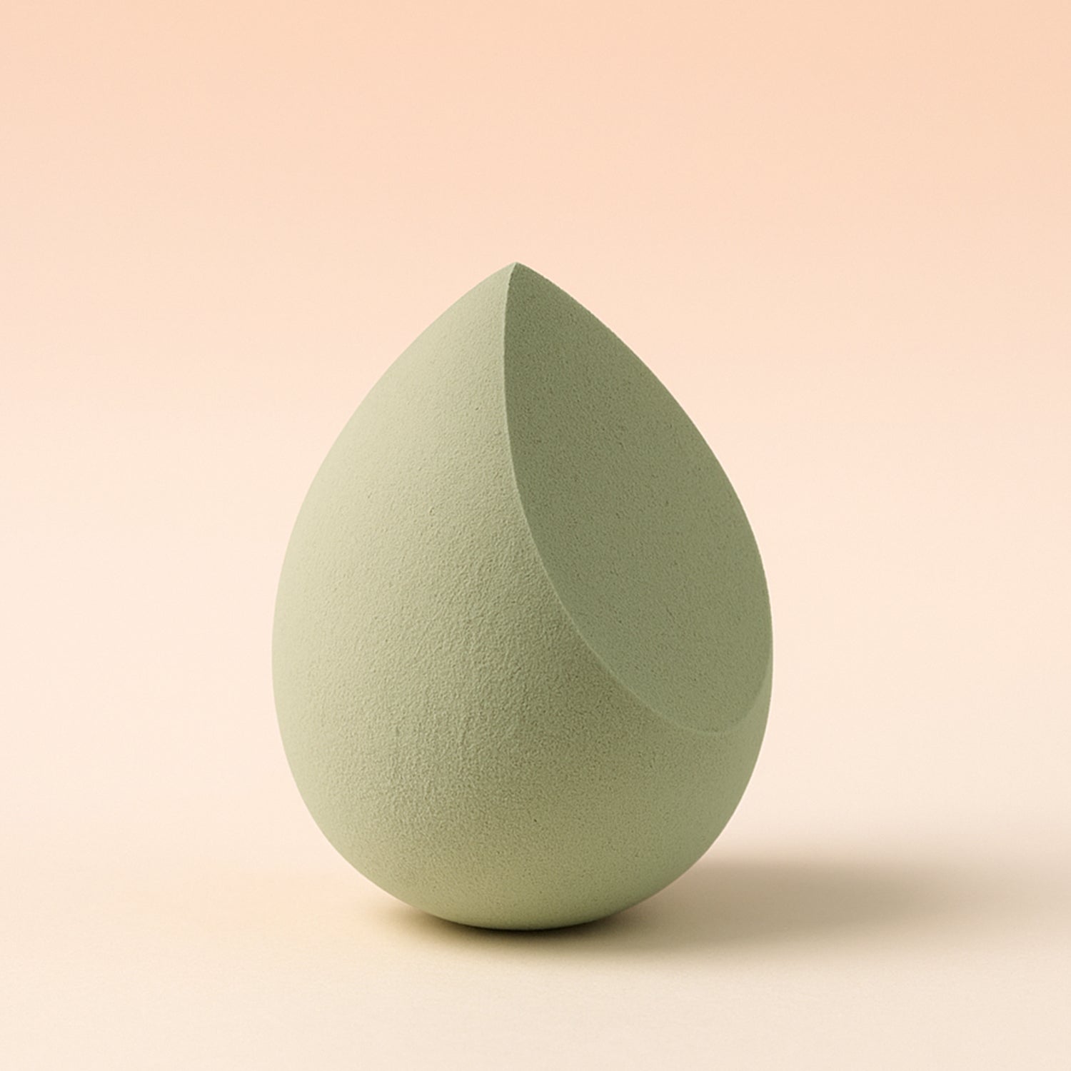 Makeup Sponge Flawless Blending & Soft Texture | BeautyBare - Side View