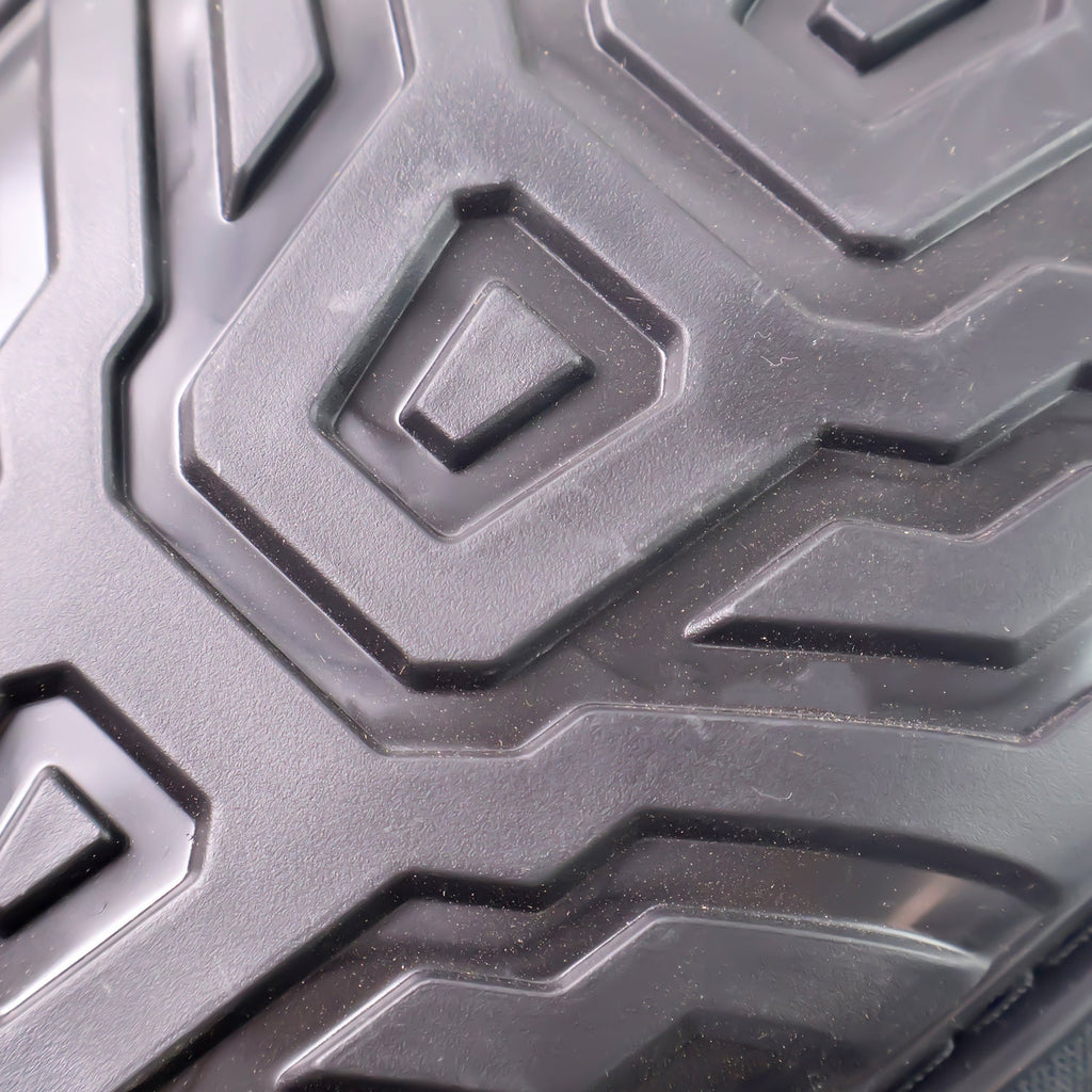 Heavy-Duty Knee Pad – Shock-Resistant Shell for Ultimate Protection