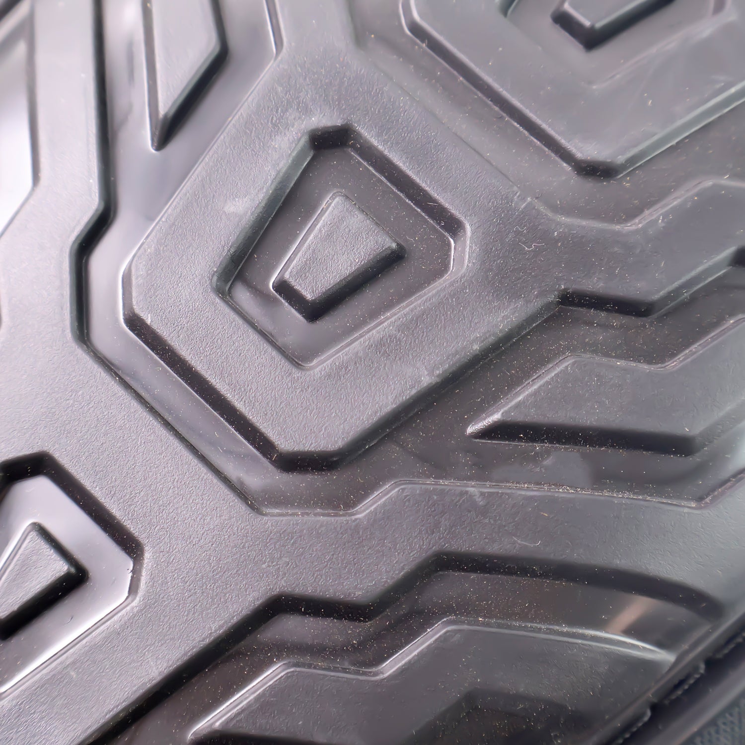 Heavy-Duty Knee Pad – Shock-Resistant Shell for Ultimate Protection