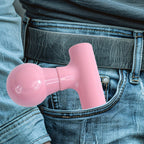 Body Massager – Mini Cordless for Full Body Pain Relief | VelvaBloom