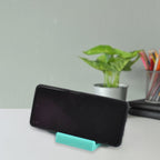 ALVENZA Plastic Mobile Holder Stand – Compact Wall Mounted Organizer