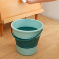 ALVENZA Foldable Water Bucket – High Capacity, Leakproof | Papezo