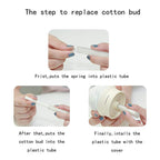 Ice Cream LED Humidifier Portable Air Moisturizer & Fragrance Diffuser - Detail View 6