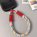 Universal Phone Lanyard Cross-Body Strap | Mobilon - Detail View 6