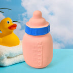ALVENZA Baby Squeeze Toy – Fun Chu Chu Sound & Bottle Set | Aditi