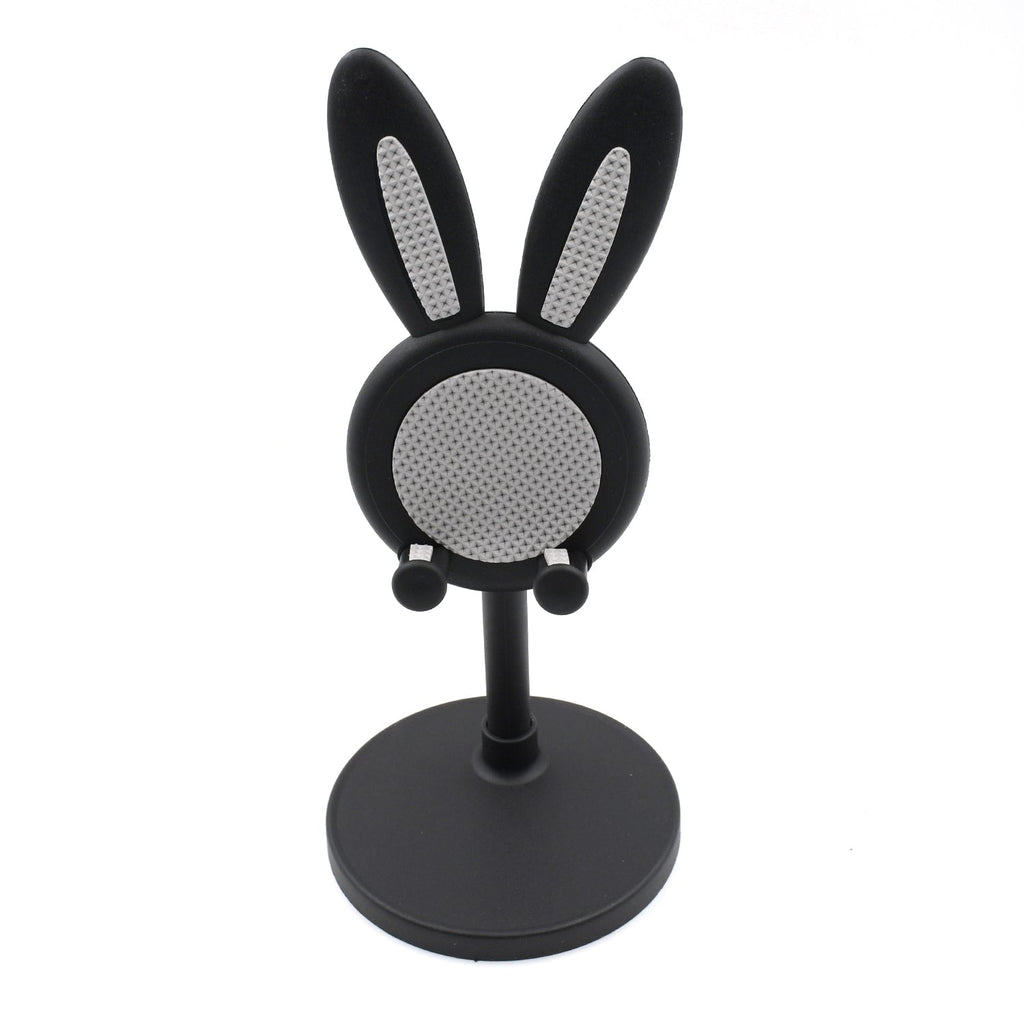 ALVENZA Bunny Phone Stand – Adjustable Desk Holder for Phones & Tablets | CookAura
