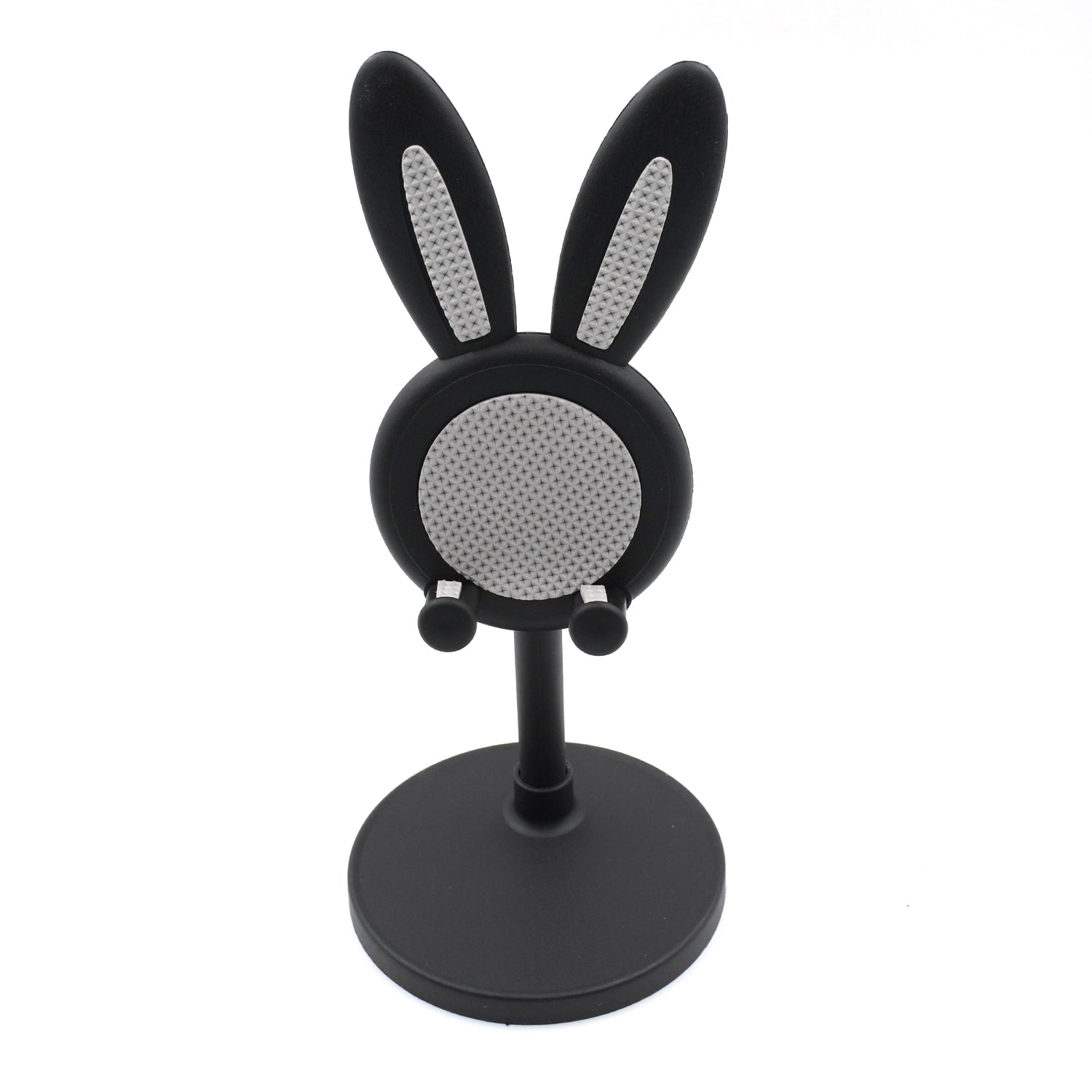 ALVENZA Bunny Phone Stand – Adjustable Desk Holder for Phones & Tablets | CookAura
