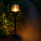 ALVENZA Solar-Powered Garden Pathway Light – Energy-Efficient LED