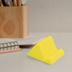 ALVENZA Plastic Mobile Phone Holder Stand – Compact & Minimalist Design