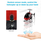 ALVENZA Remote Control Helicopter for Kids – USB Chargeable Toy | Spark Tots