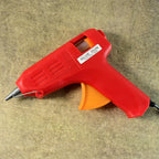 ALVENZA Hot Melt Glue Gun 60W – Professional Craft & Repair Tool | Craftily