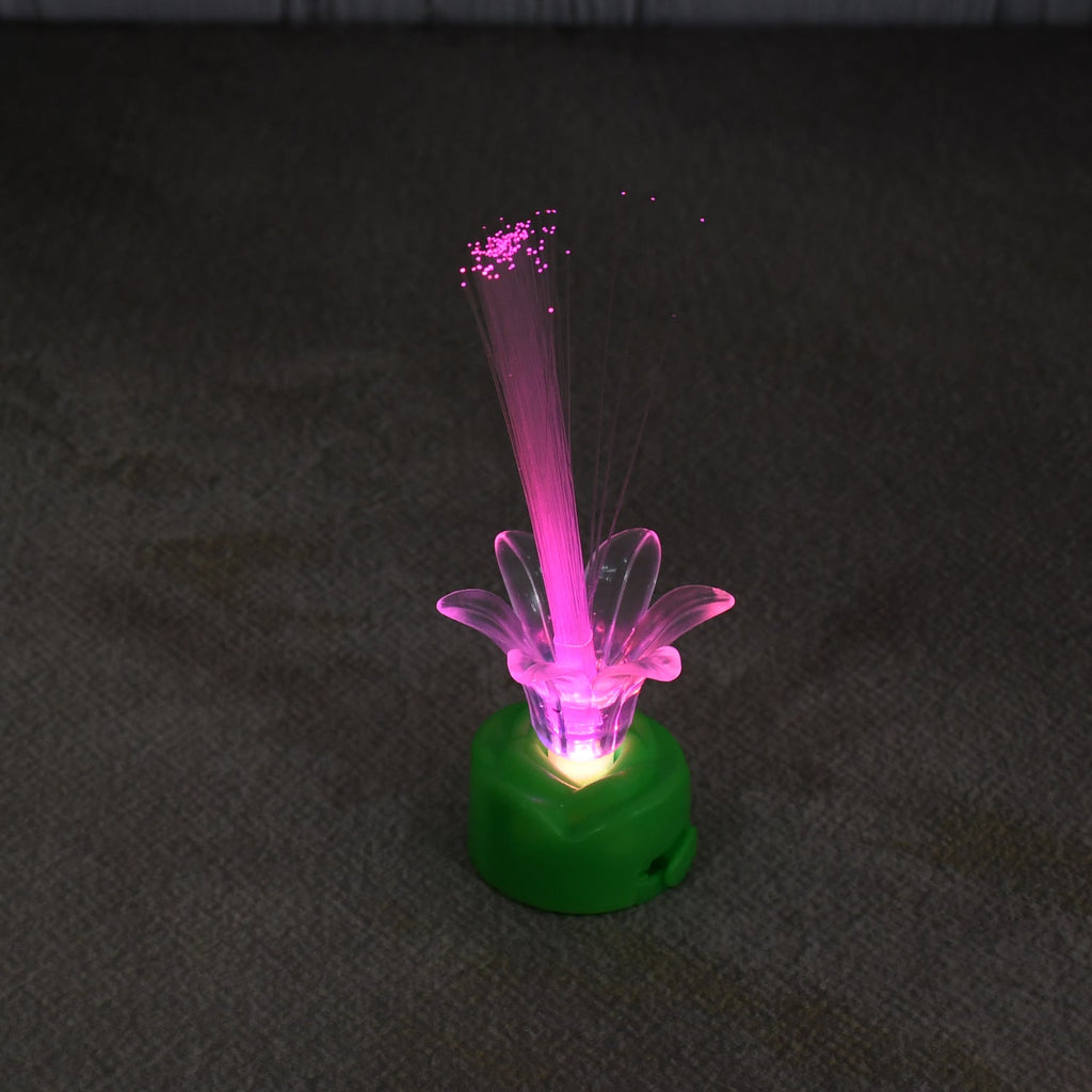 LED Candlelight Vibrant Multicolor Decorative Light - Detail View 8