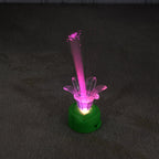 LED Candlelight Vibrant Multicolor Decorative Light - Detail View 8