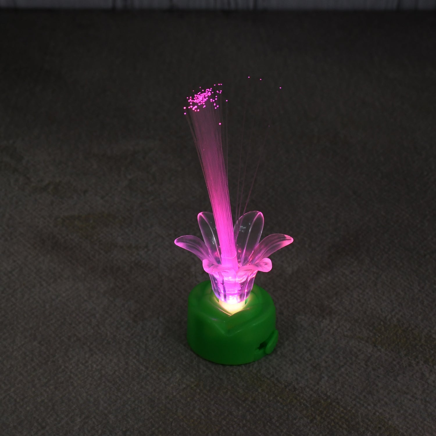 LED Candlelight Vibrant Multicolor Decorative Light - Detail View 8