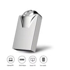 ALVENZA USB Car Bluetooth Adapter – Wireless Audio & Calls | Velvet Wheels