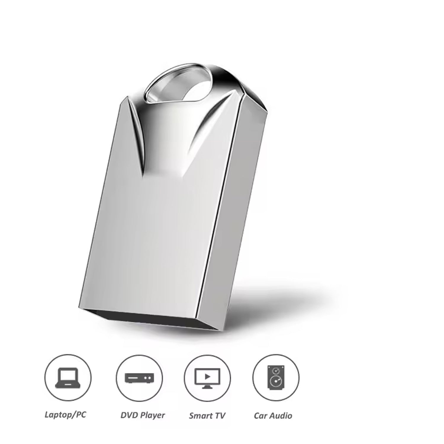 ALVENZA USB Car Bluetooth Adapter – Wireless Audio & Calls | Velvet Wheels