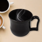 Plastic Coffee Mug Unbreakable & Lightweight | Mug Wala - Front View