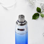 Nose Hair Trimmer – Waterproof, USB Rechargeable Grooming Tool