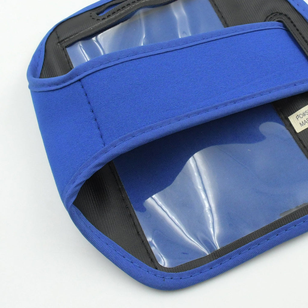 ALVENZA Running Armband Phone Holder – Secure Fit for Exercise | FitFuzion