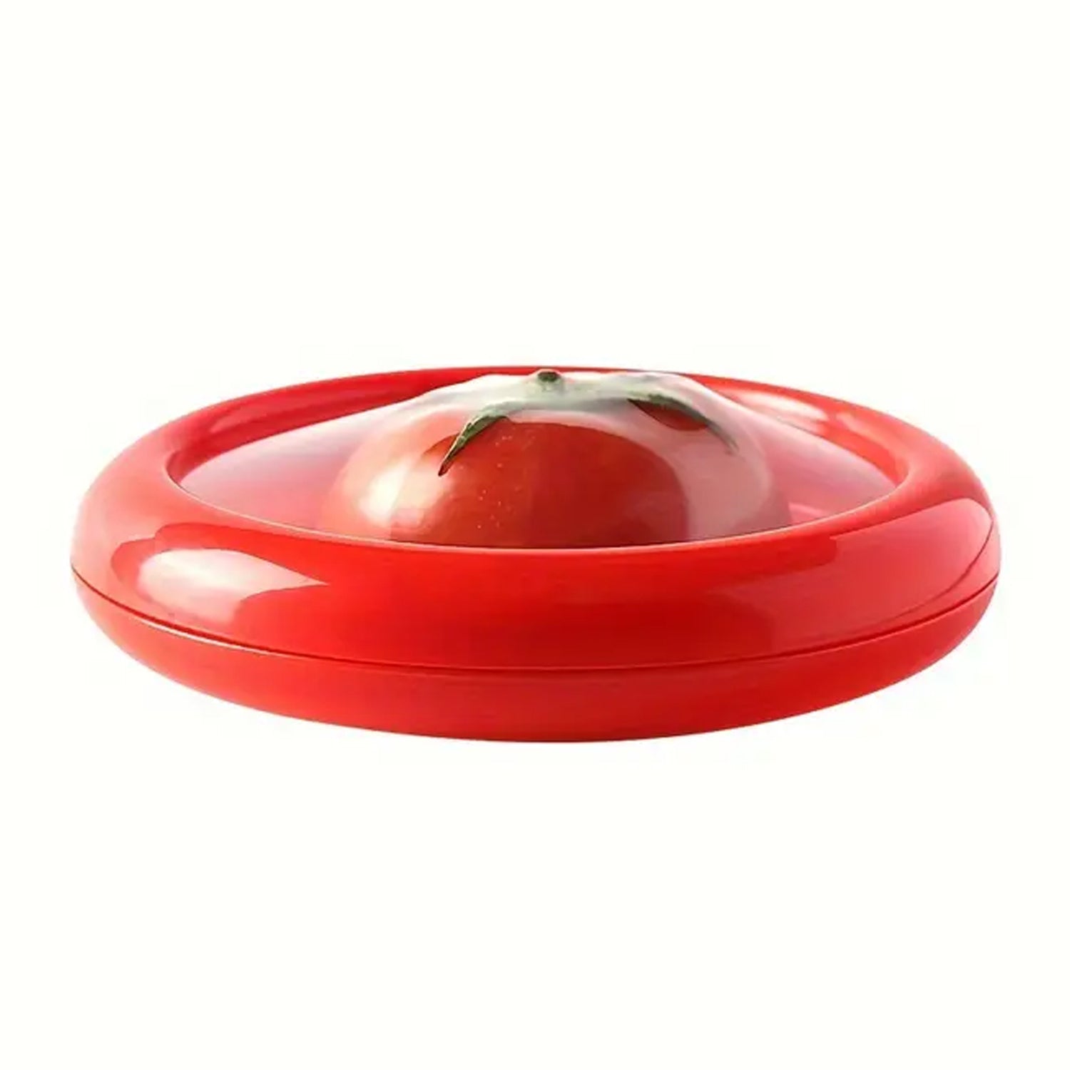 Fruit & Vegetable Container Fresh Produce Saver for Kitchen | Organivo - Detail View 6