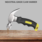 Camping Hammer Compact Multi-purpose Tool - Detail View 8
