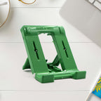 ALVENZA Adjustable Foldable Phone Stand 4-Pack – Multi-Angle Mobile Holder