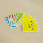 ALVENZA Educational Emotion Puzzle Cube – Develop Emotional Intelligence & Creativity