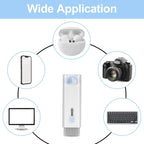 ALVENZA Electronic Cleaner Kit – 7-in-1 Multi-Device Cleaning Solution | Dustiva