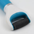 Electric Foot Callus Remover – Smooth Dry Skin & Dead Skin | Velvet Wheels
