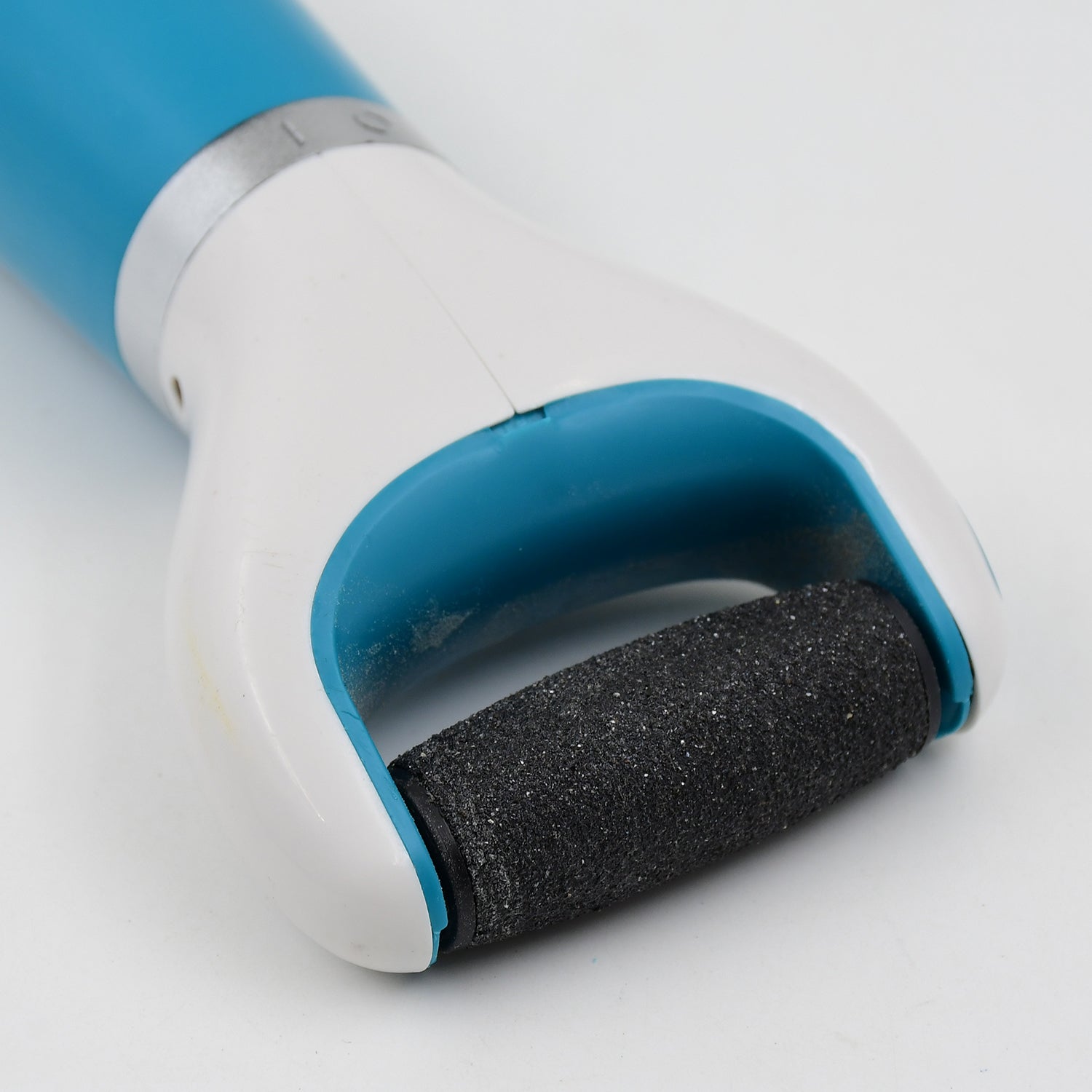 Electric Foot Callus Remover – Smooth Dry Skin & Dead Skin | Velvet Wheels