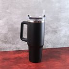 ALVENZA Insulated Travel Mug – 1200 ML Stainless Steel Vacuum Tumbler